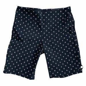 ATTYRE Bermuda Board Shorts NWT 6P